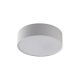 Plafon natynkowy SOLARI Biały LED 5W – neutralna biel 4000K