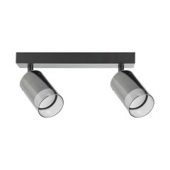 Lampa reflektor spot REN OB-2211BD-2-BK Zuma Line