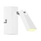 Lampa reflektor spot LED SPAZIO CK99603A-1 Zuma Line