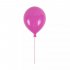 Lampa ścienna dziecięca LED 2,25W na baterie BALLOON 84454-PK Zuma Line