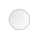 Lustro łazienkowe okrągłe LED LUSTRO D2311-80 – 36W, barwa zmienna, IP44