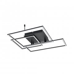 Lampa sufitowa LED 50W AVENIR DH190827BBK Zuma Line