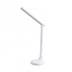 Lampa biurkowa LED Biurkowa Biała – 3 barwy światła, 6W