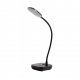 Lampa biurkowa LED Zuma Line BIURKOWA Czarny – zmienna barwa światła 3000–6000K