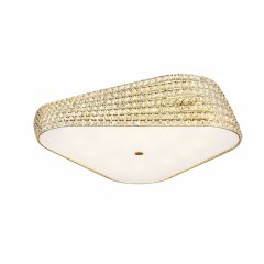 Lampa sufitowa BABYLON C0286-18X-F7AC Zuma Line