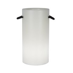 Cooler solarny RGB LED 5W do napojów PALMA BOTTLE RACK 70 3134 New Garden