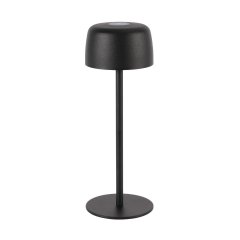Lampa stołowa zewnętrzna LED 2W POCO ETLED-658-BK Zuma Line