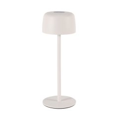 Lampa stołowa zewnętrzna LED 2W POCO ETLED-658-WH Zuma Line