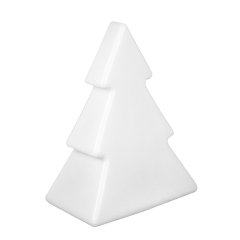Lampa zewnętrzna LED 1,2W choinka PINUS 100 BATTERY 3138 New Garden
