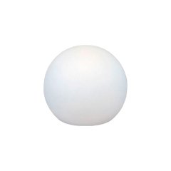 Lampa zewnętrzna LED 3W kula ogrodowa BULY 20 CABLE 3121 New Garden