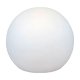Lampa zewnętrzna LED 3W kula ogrodowa BULY 40 3132 New Garden
