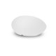 Lampa zewnętrzna LED 3W kula ogrodowa solarna PETRA 40 CABLE 3142 New Garden
