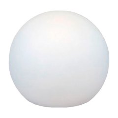 Lampa zewnętrzna LED 5W kula ogrodowa do basenu RGB BULY 40 SOLAR 3133 New Garden