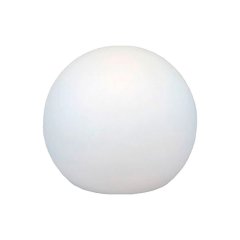 Lampa zewnętrzna LED 5W kula ogrodowa solarna do basenu BULY 30 SOLAR 3127 New Garden