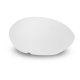 Lampa zewnętrzna LED 5W kula ogrodowa solarna PETRA 60 SOLAR 3141 New Garden