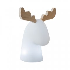 Lampa zewnętrzna stołowa LED 5W RUDY 35 3139 New Garden