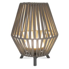 Lampa zewnętrzna stołowa LED 9W CONTA 30 3115 New Garden