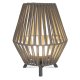 Lampa zewnętrzna stołowa LED 9W CONTA 30 3115 New Garden