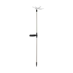 Lampa solarna LED 0,06W stojąca Ważka VK018A Zuma Line