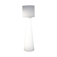 Lampa zewnętrzna stojąca LED 22W GRACE 170 CABLE 3104 New Garden