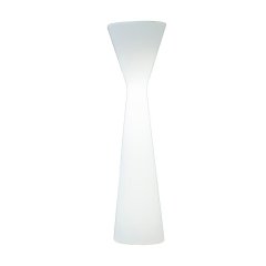 Lampa zewnętrzna stojąca LED 22W KONIKA 170 CABLE 3096 New Garden