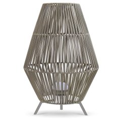 Lampa zewnętrzna stojąca LED 9W CONTA 70 3114 New Garden