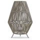Lampa zewnętrzna stojąca LED 9W CONTA 70 3114 New Garden