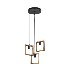 Lampa wisząca ATRIA ASZ.1678 Zuma Line