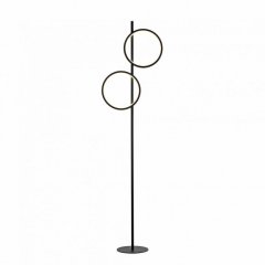 Lampa podłogowa LED 21W MINI RITUS 15396-18 Paul Neuhaus