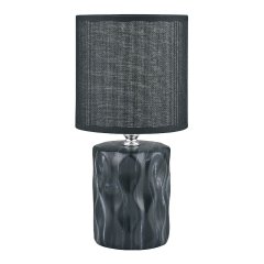 Lampa nocna stołowa HS8603-BL Zuma Line