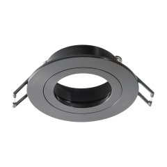 Oprawa wpuszczana oczko FINN OB2211CL01-BL Zuma Line