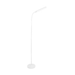 Lampa podłogowa LED 10W SM-605-WH Zuma Line