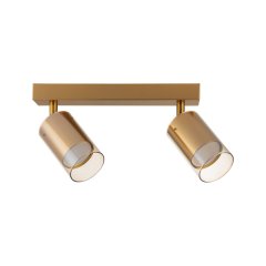 Lampa reflektor spot REN OB-2211BD-2-GLD Zuma Line