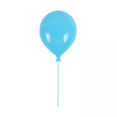 Lampa ścienna dziecięca LED 2,25W na baterie BALLOON 84454-BE Zuma Line