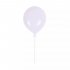 Lampa ścienna dziecięca LED 2,25W na baterie BALLOON 84454-WH Zuma Line