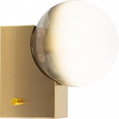Lampa ścienna NUA WL31832 / 1L Zuma Line
