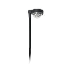 Lampa solarna zewnętrzna dogruntowa LED 0,06W SW-2030B Zuma Line