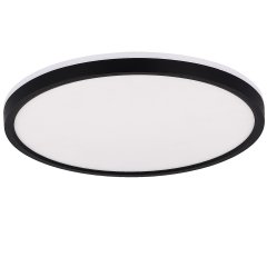 Plafon LED 32W BOVE MS748320R-3-BK Zuma Line