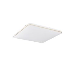 Plafon LED 48W OMAR JE-DHS-0530-GD Zuma Line