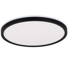 Plafon LED 50W BOVE MS748500R-3-BK Zuma Line