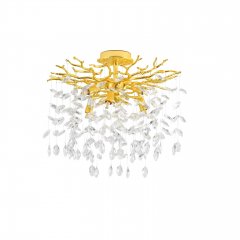 Żyrandol CINDY MX4115-6B-EGN-II Zuma Line