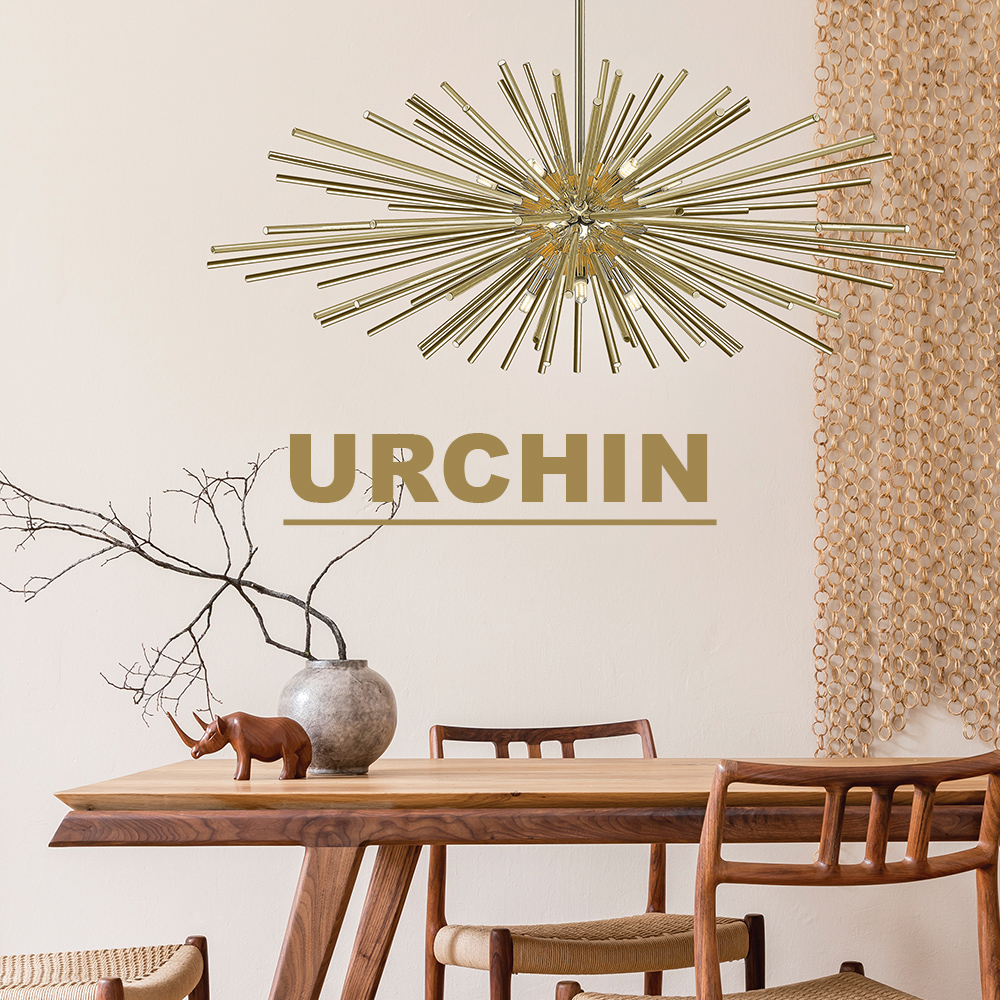 Seria Urchin