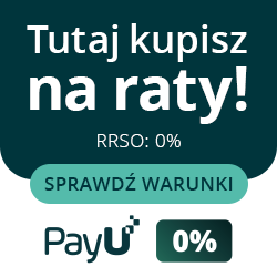 Raty PayU